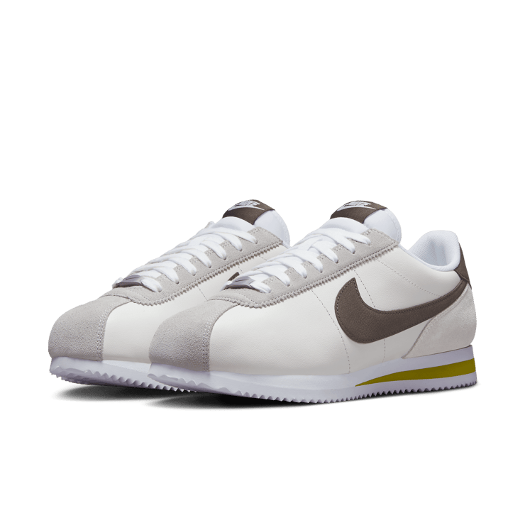 Nike Cortez SNKRS Day Korea (2023) Angle 2