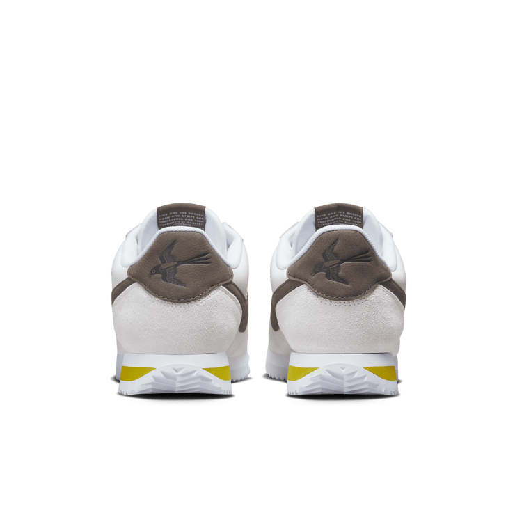 Nike Cortez SNKRS Day Korea (2023) Angle 3