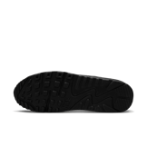 Nike Air Max 90 Black University Blue Angle 0
