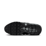 Nike Air Max 95 Black University Blue Angle 0