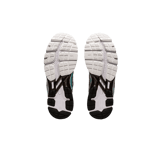 Asics Awake NY X Gel-Kayano Trainer 21 Teal Angle 5