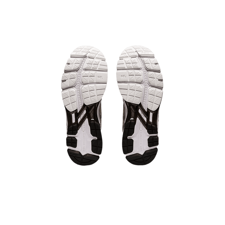 Asics Awake NY X Gel-Kayano Trainer 21 Cool Grey Angle 5