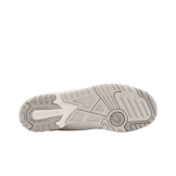 New Balance 550 White Grey Black Angle 3