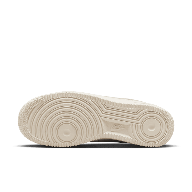 Nike Air Force 1 Low Sail Oxygen Purple (W) Angle 0