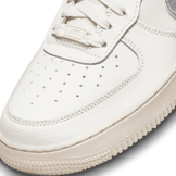 Nike Air Force 1 Low Sail Oxygen Purple (W) Angle 4