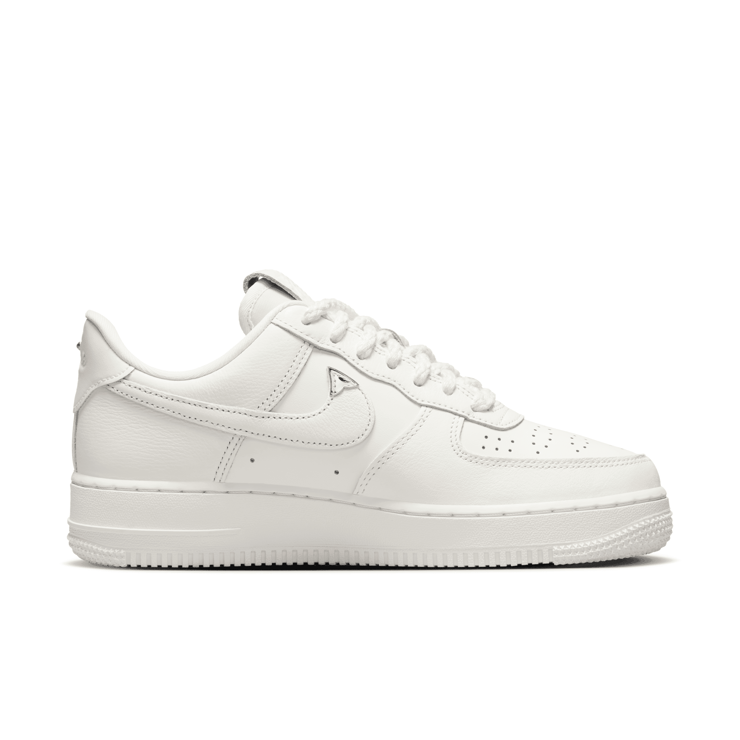 Nike Air Force 1 Low Needlework Sail (W) Angle 1