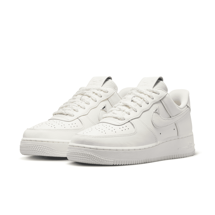 Nike Air Force 1 Low Needlework Sail (W) Angle 3