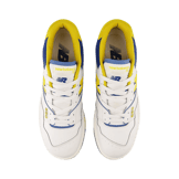 New Balance 550 LA Rams Angle 1