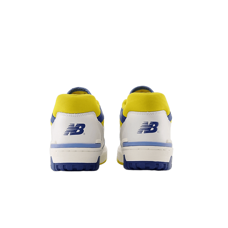 New Balance 550 LA Rams Angle 4