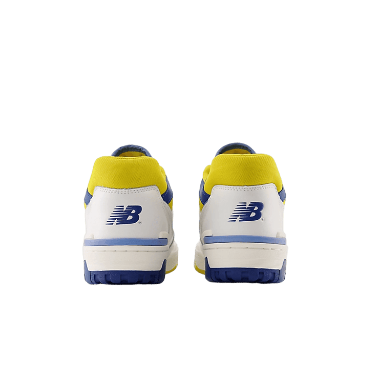 New Balance 550 LA Rams - BB550NCG Raffles & Where to Buy New Balance 550 LA Rams - BB550NCG Raffles & Where to Buy