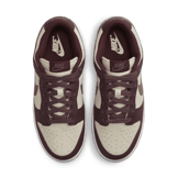Nike Dunk Low Coconut Milk Plum Eclipse (W) Angle 1