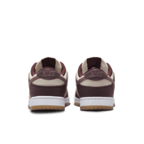 Nike Dunk Low Coconut Milk Plum Eclipse (W) Angle 3