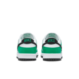 Nike Dunk Low Celtics Angle 3
