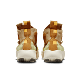 Nike ISPA Sense Flyknit Sesame Desert Ochre Angle 3