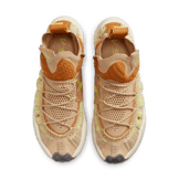 Nike ISPA Sense Flyknit Sesame Desert Ochre Angle 1