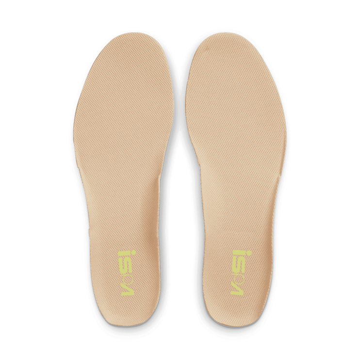 Nike ISPA Sense Flyknit Sesame Desert Ochre Angle 6