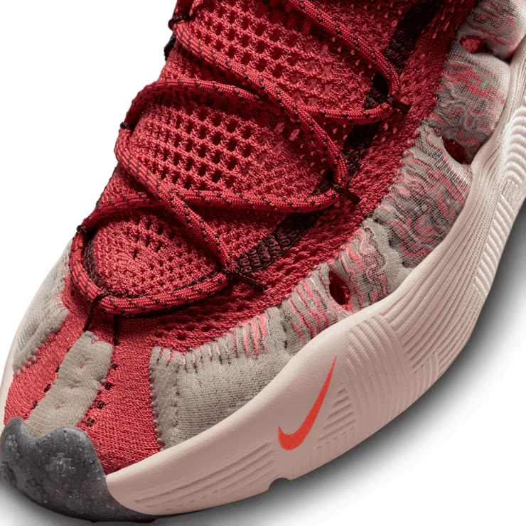 Nike ISPA Sense Flyknit Adobe Angle 0