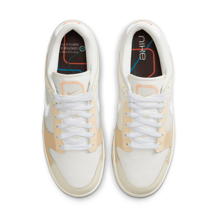 Nike Dunk Low If Lost Return To Angle 1