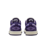 Air Jordan 1 Low Sky J Purple Action Grape (W) Angle 3