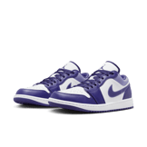 【NIKE】◆Jordan 1 Low Sky J Purple◆553558-515◆ Nike Air Jordan 1 Low Sky J Purple 553558-515 Size US7 - 12