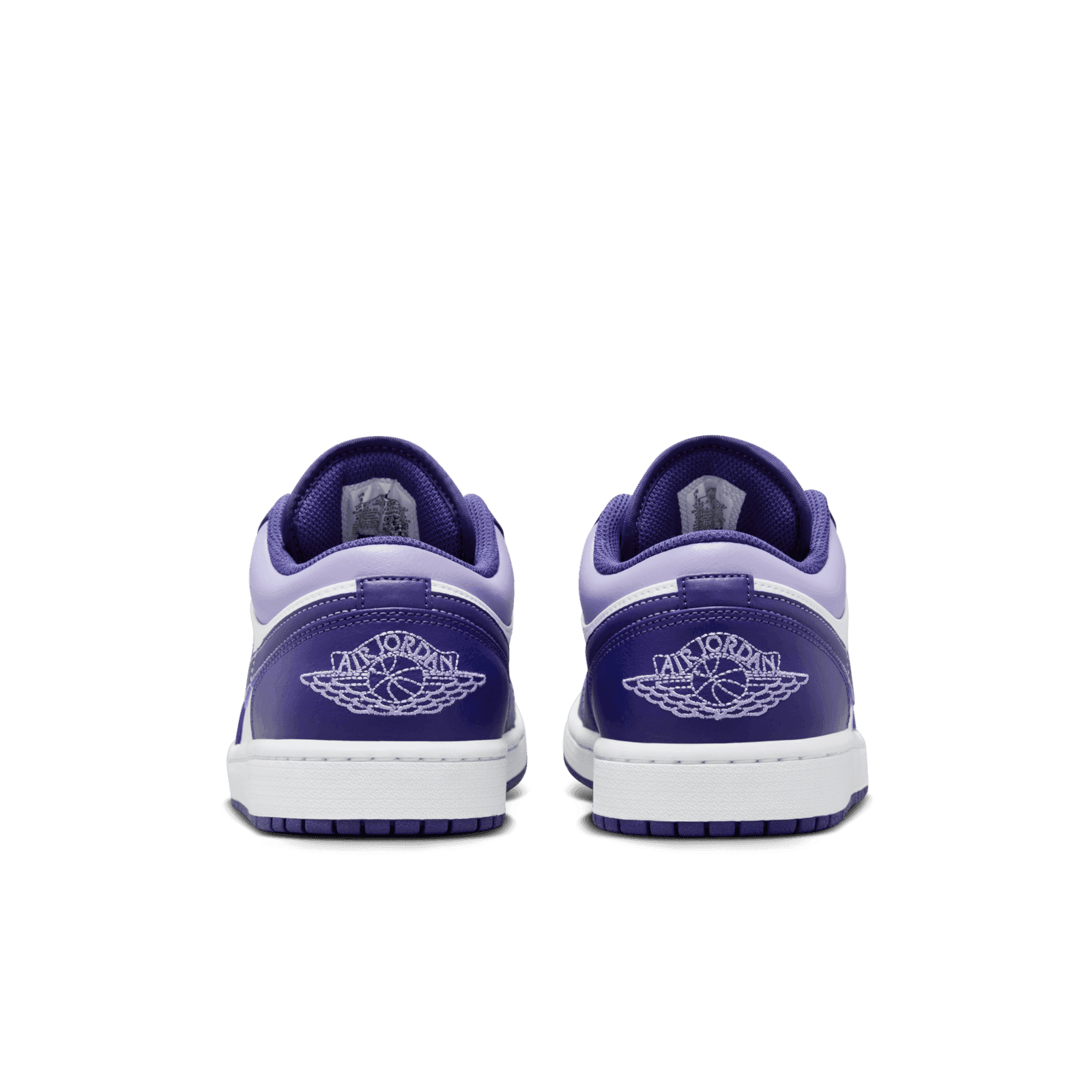 air jordan light violet