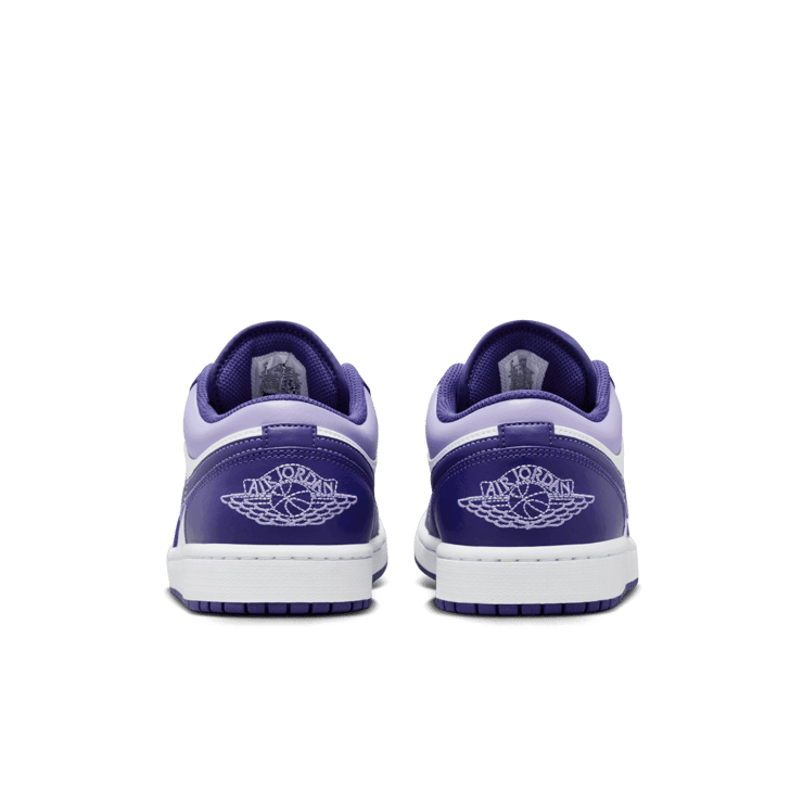 Air Jordan 1 Low Sky J Purple Sky J Light Purple - 553558-515 Air Jordan 1 Low Sky J Purple Sky J Light Purple - 553558-515