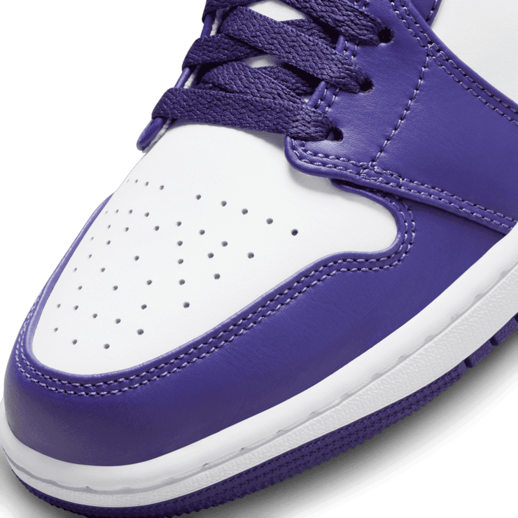 Air Jordan 1 Low Sky J Purple Sky J Light Purple - 553558-515 Air Jordan 1 Low Sky J Purple Sky J Light Purple - 553558-515