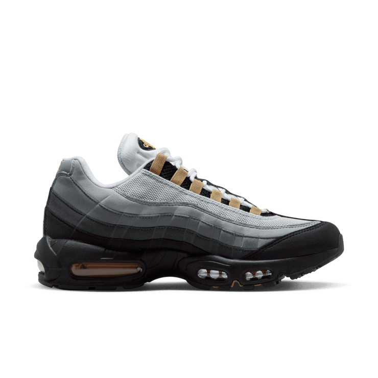 Black and gold 95 sales