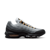 Nike Air Max 95 White Yellow Strike Emerald Gold Angle 1