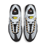 Nike Air Max 95 White Yellow Strike Emerald Gold Angle 2