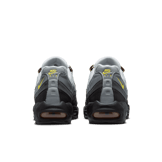 Nike Air Max 95 White Yellow Strike Emerald Gold Angle 4