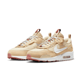 Nike Air Max 90 Futura SWDC Hemp (W) Angle 3