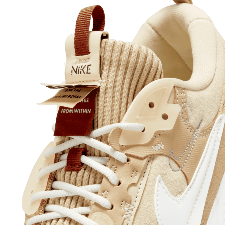 Nike Air Max 90 Futura SWDC Hemp (W) Angle 7