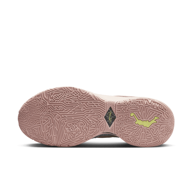 Nike LeBron 20 All-Star Angle 0