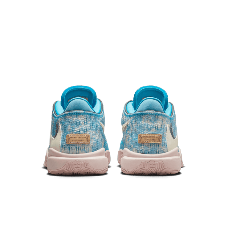 Nike LeBron 20 All-Star Angle 3