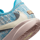 Nike LeBron 20 All-Star Angle 5