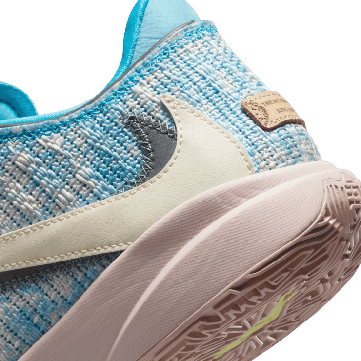 Nike LeBron 20 All-Star Angle 5