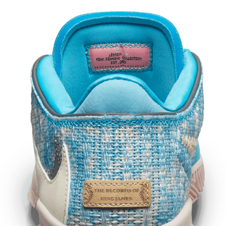 Nike LeBron 20 All-Star Angle 6