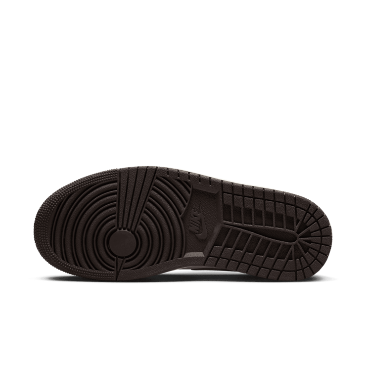 Air Jordan 1 Low Shadow Brown (W) Angle 0