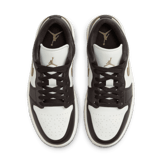 Air Jordan 1 Low Shadow Brown (W) Angle 1