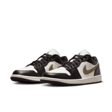 Air Jordan 1 Low Shadow Brown (W) Angle 2