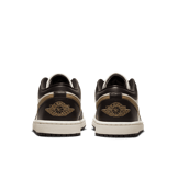 Air Jordan 1 Low Shadow Brown (W) Angle 3