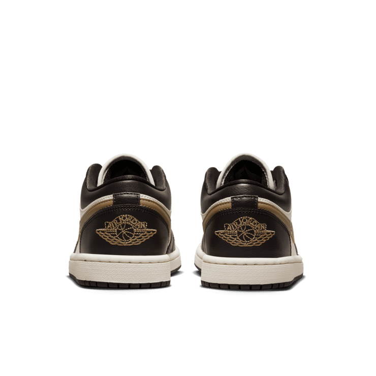 Air Jordan 1 Low Shadow Brown (W) Angle 3