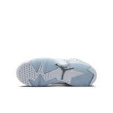 Air Jordan 6 Cool Grey (GS) Angle 0
