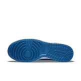 Nike Dunk Low Marina Blue Angle 0