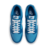 Nike Dunk Low Marina Blue Angle 1