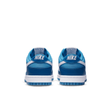 Nike Dunk Low Marina Blue Angle 3