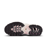 Nike Air Max Plus Sanddrift Pink Oxford (W) Angle 0