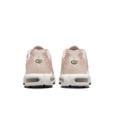 Nike Air Max Plus Sanddrift Pink Oxford (W) Angle 3