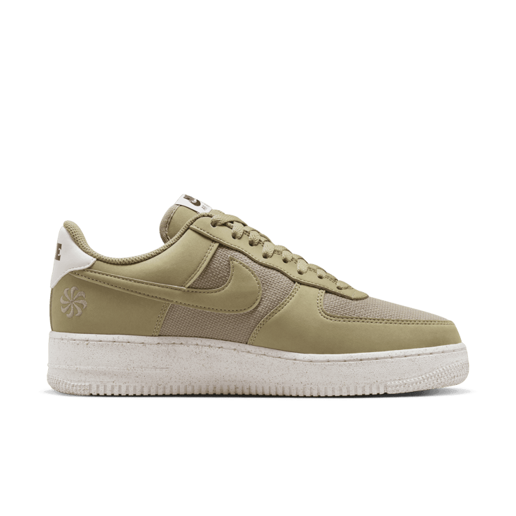 Nike Air Force 1 Low NN Hemp Khaki Angle 1